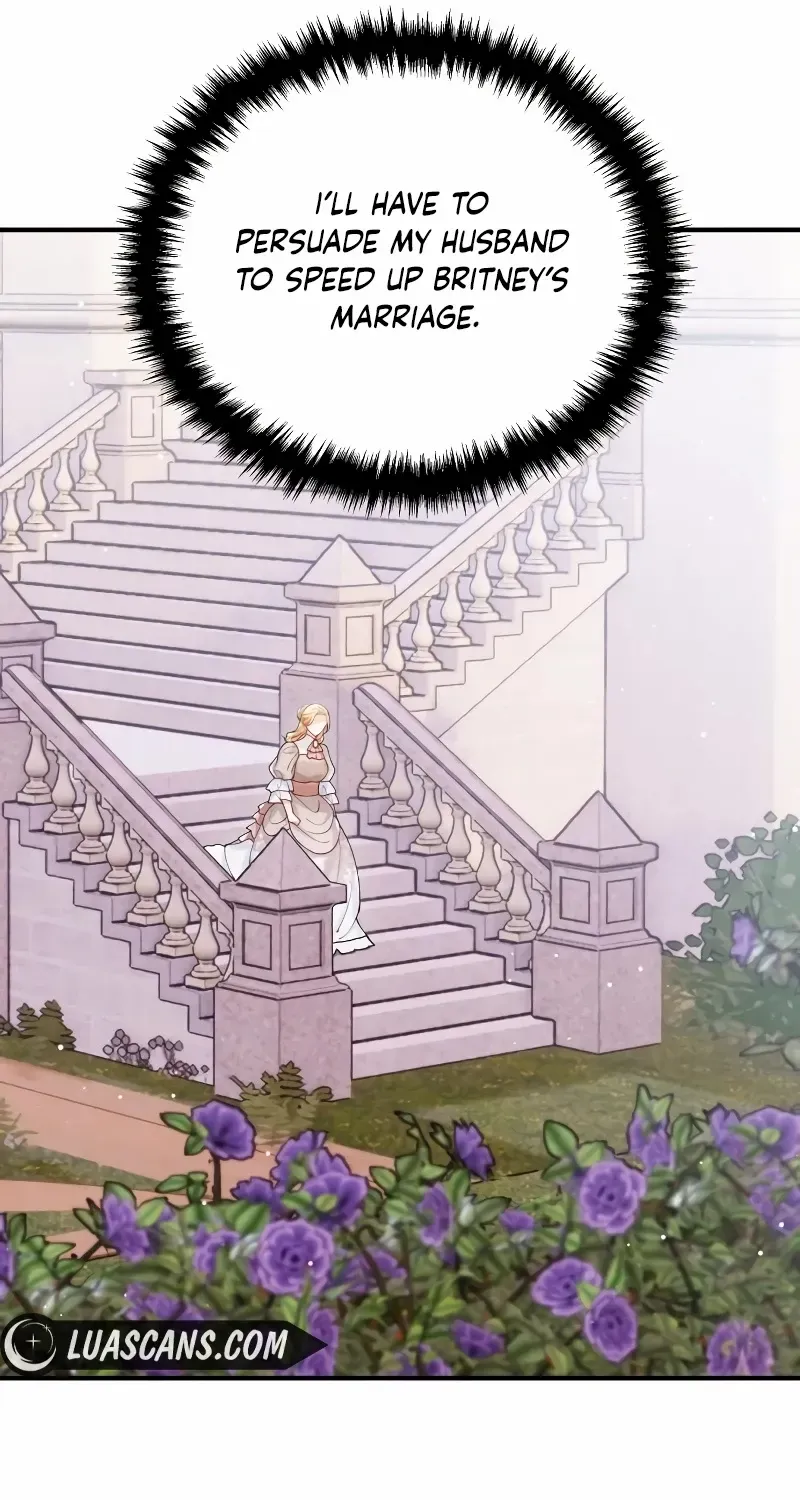 Read A Beast Swallowed by a Flower chapter 29 image 51 on Lezhin