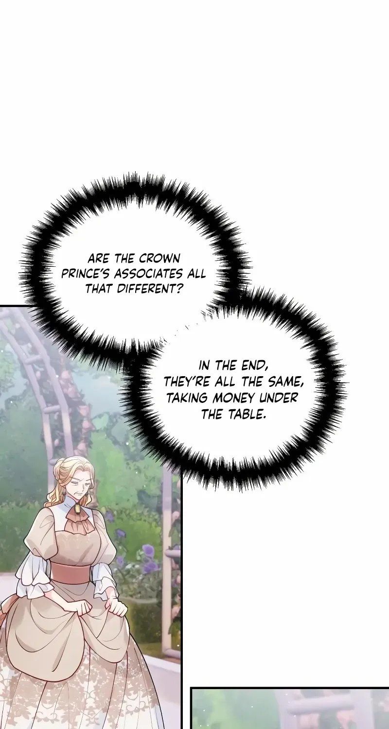 Read A Beast Swallowed by a Flower chapter 29 image 52 on Lezhin