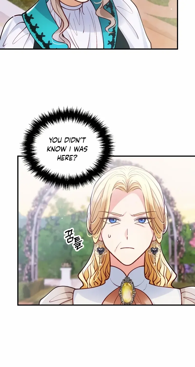 Read A Beast Swallowed by a Flower chapter 29 image 57 on Lezhin