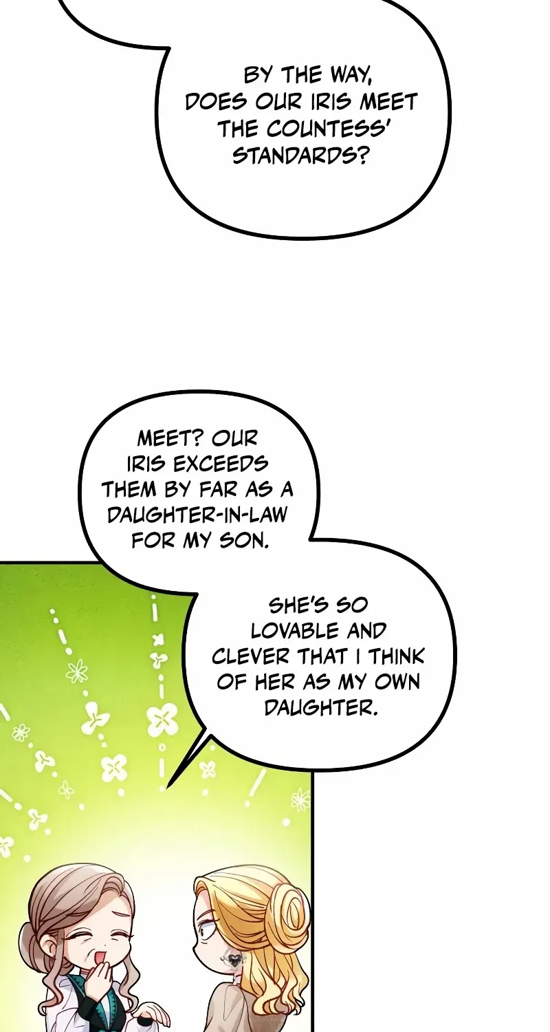 Read A Beast Swallowed by a Flower chapter 29 image 59 on Lezhin