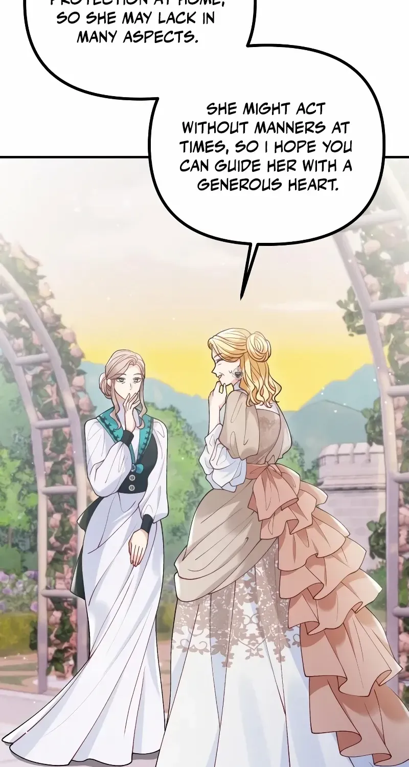 Read A Beast Swallowed by a Flower chapter 29 image 63 on Lezhin