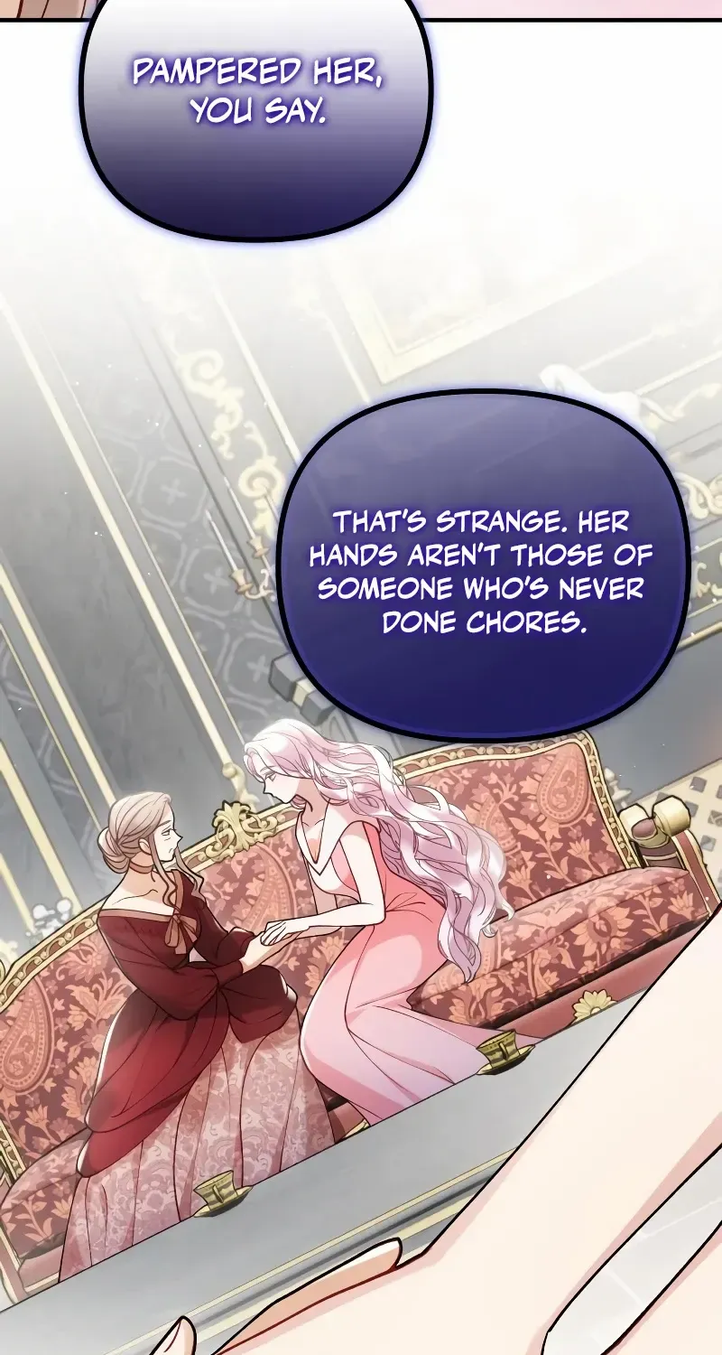Read A Beast Swallowed by a Flower chapter 29 image 70 on Lezhin