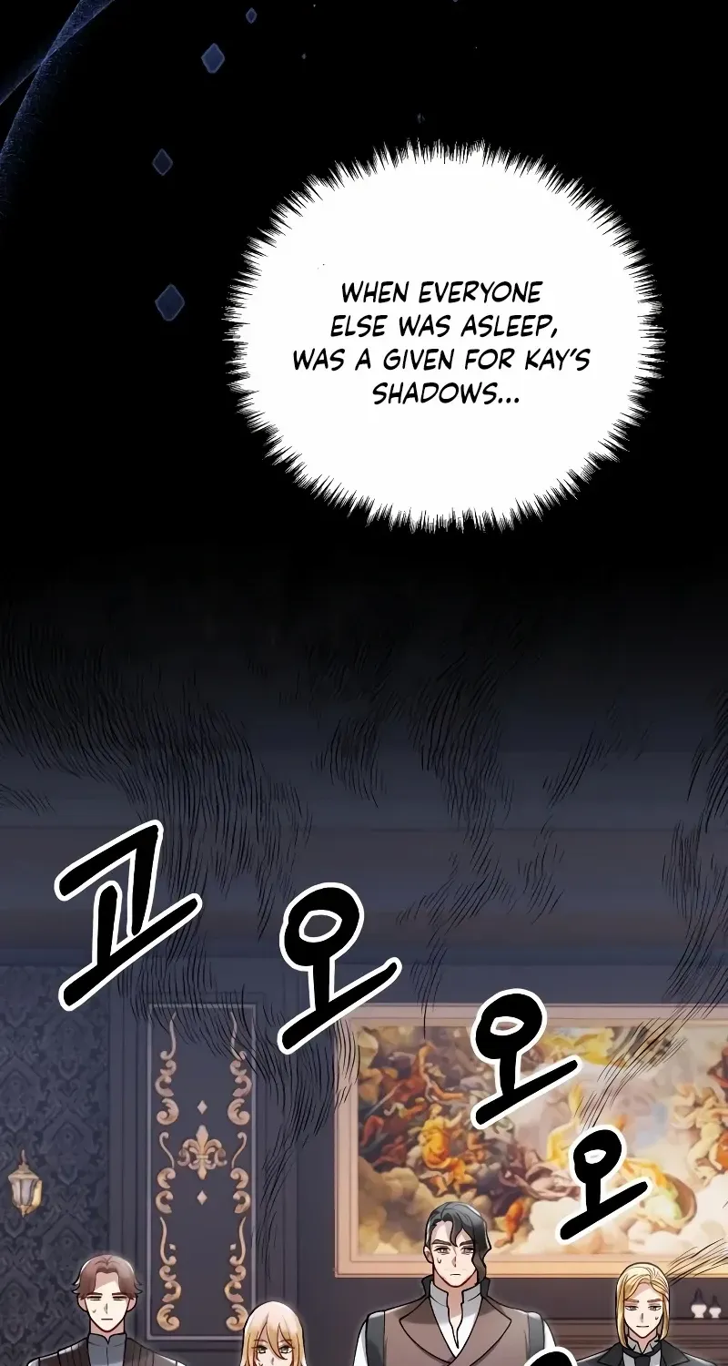 Read A Beast Swallowed by a Flower chapter 29 image 8 on Lezhin