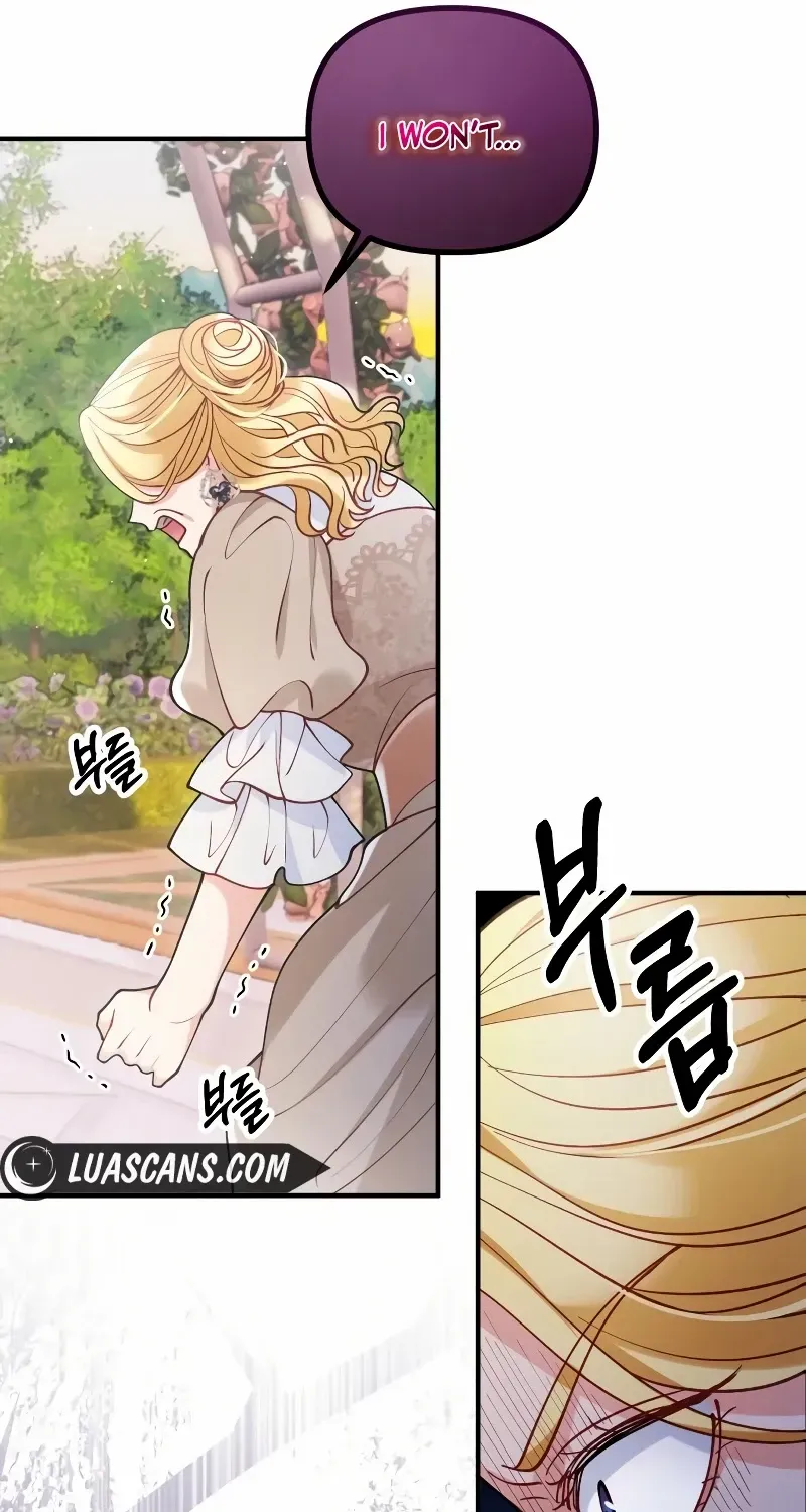 Read A Beast Swallowed by a Flower chapter 29 image 82 on Lezhin