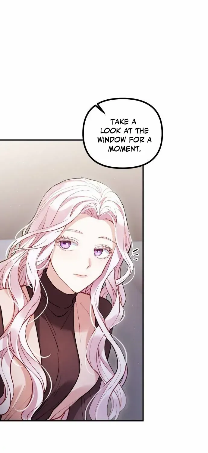 Read A Beast Swallowed by a Flower chapter 3 image 14 on Lezhin