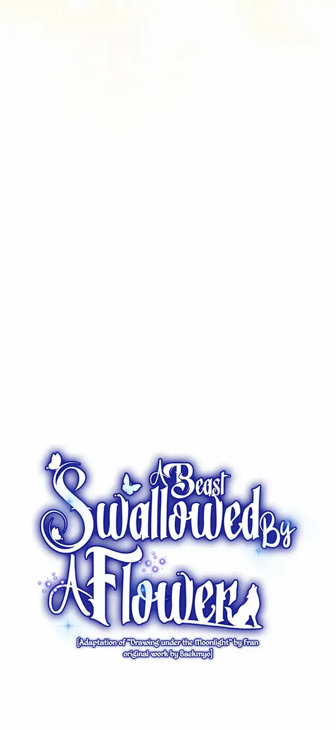 Read A Beast Swallowed by a Flower chapter 3 image 17 on Lezhin
