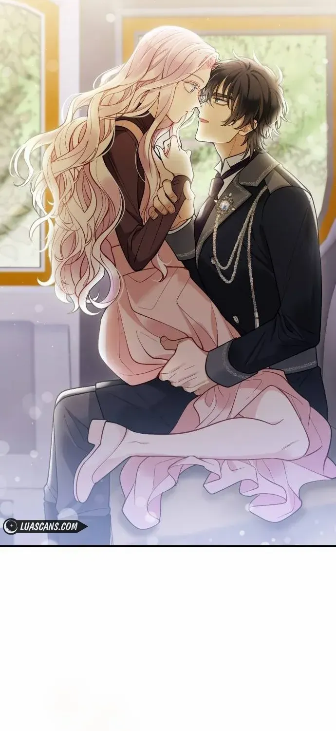 Read A Beast Swallowed by a Flower chapter 3 image 2 on Lezhin