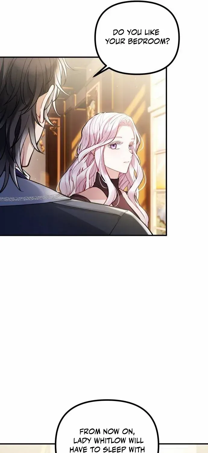 Read A Beast Swallowed by a Flower chapter 3 image 20 on Lezhin