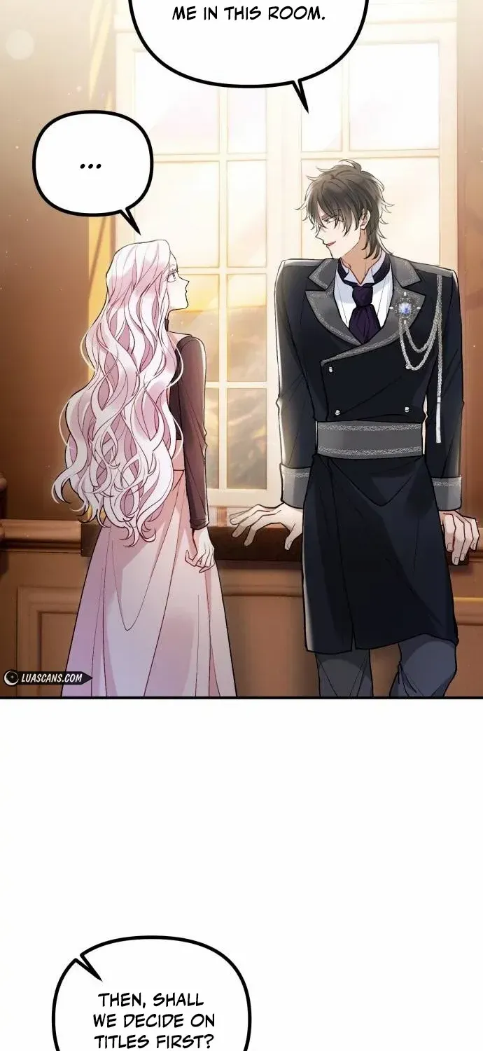 Read A Beast Swallowed by a Flower chapter 3 image 21 on Lezhin