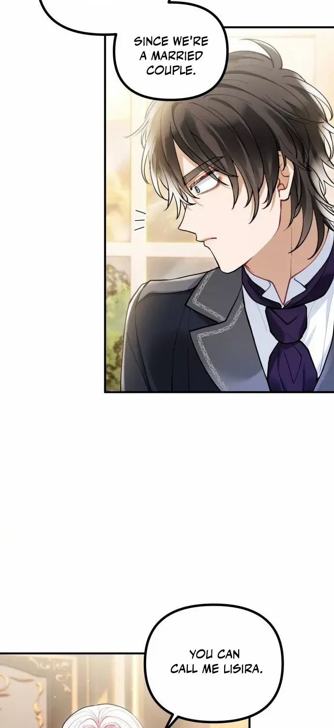 Read A Beast Swallowed by a Flower chapter 3 image 22 on Lezhin