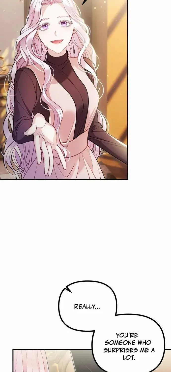 Read A Beast Swallowed by a Flower chapter 3 image 23 on Lezhin
