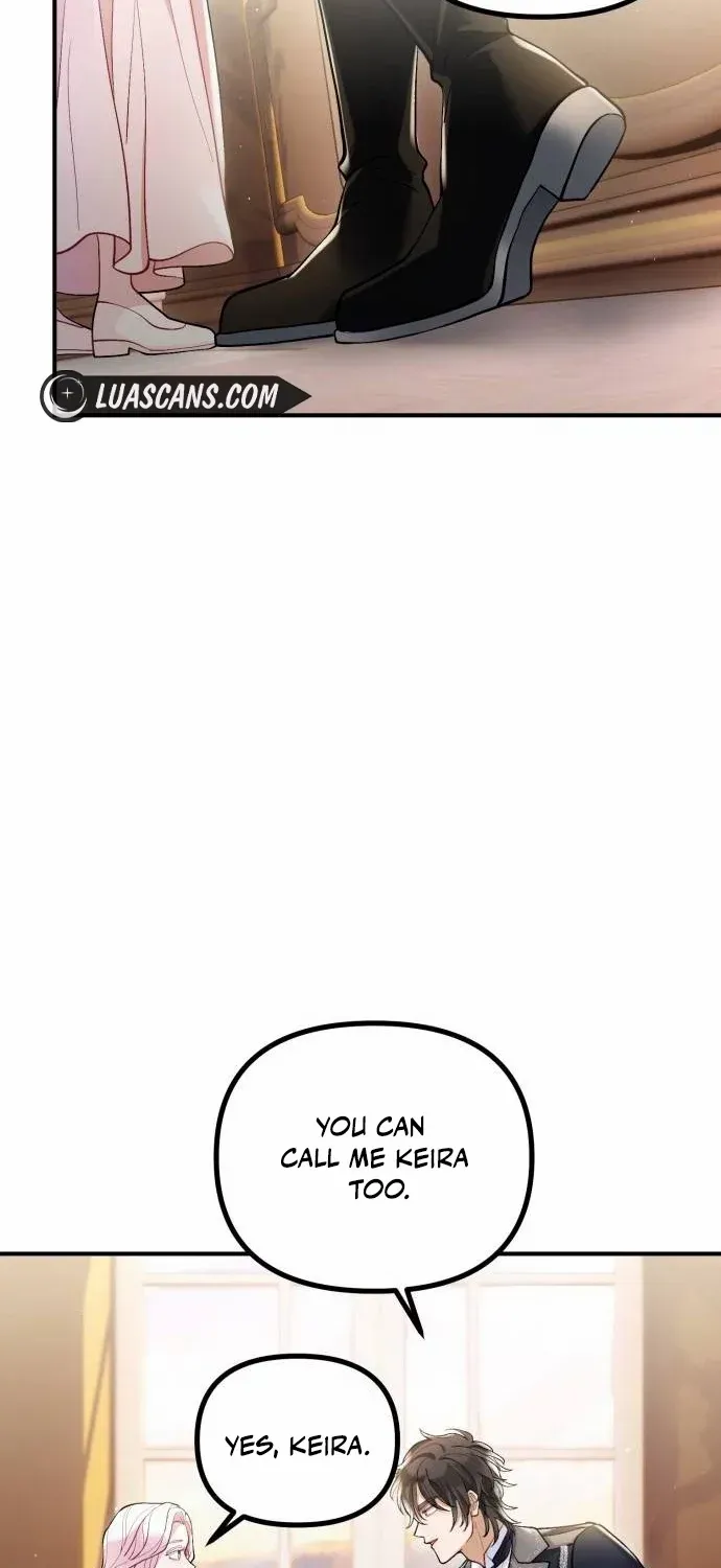 Read A Beast Swallowed by a Flower chapter 3 image 24 on Lezhin