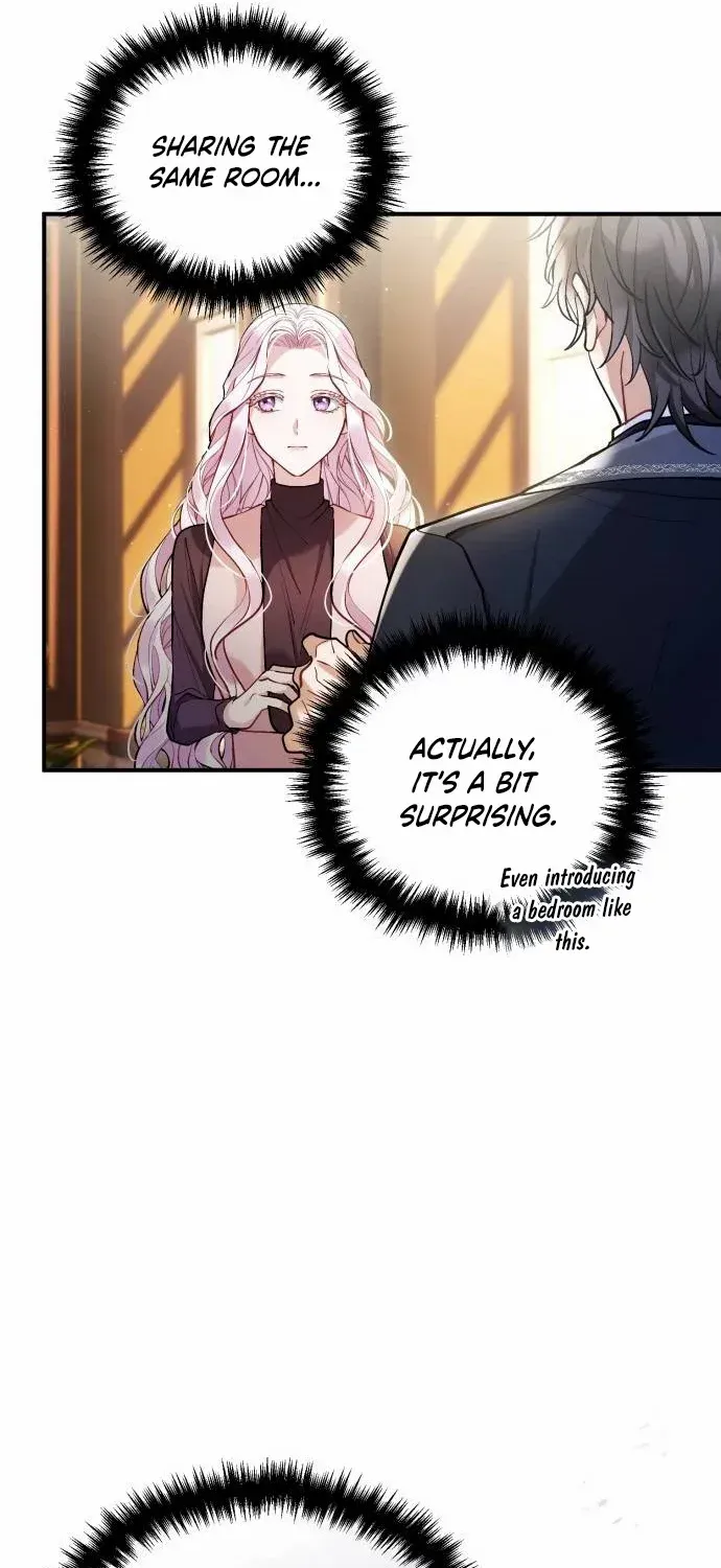Read A Beast Swallowed by a Flower chapter 3 image 26 on Lezhin