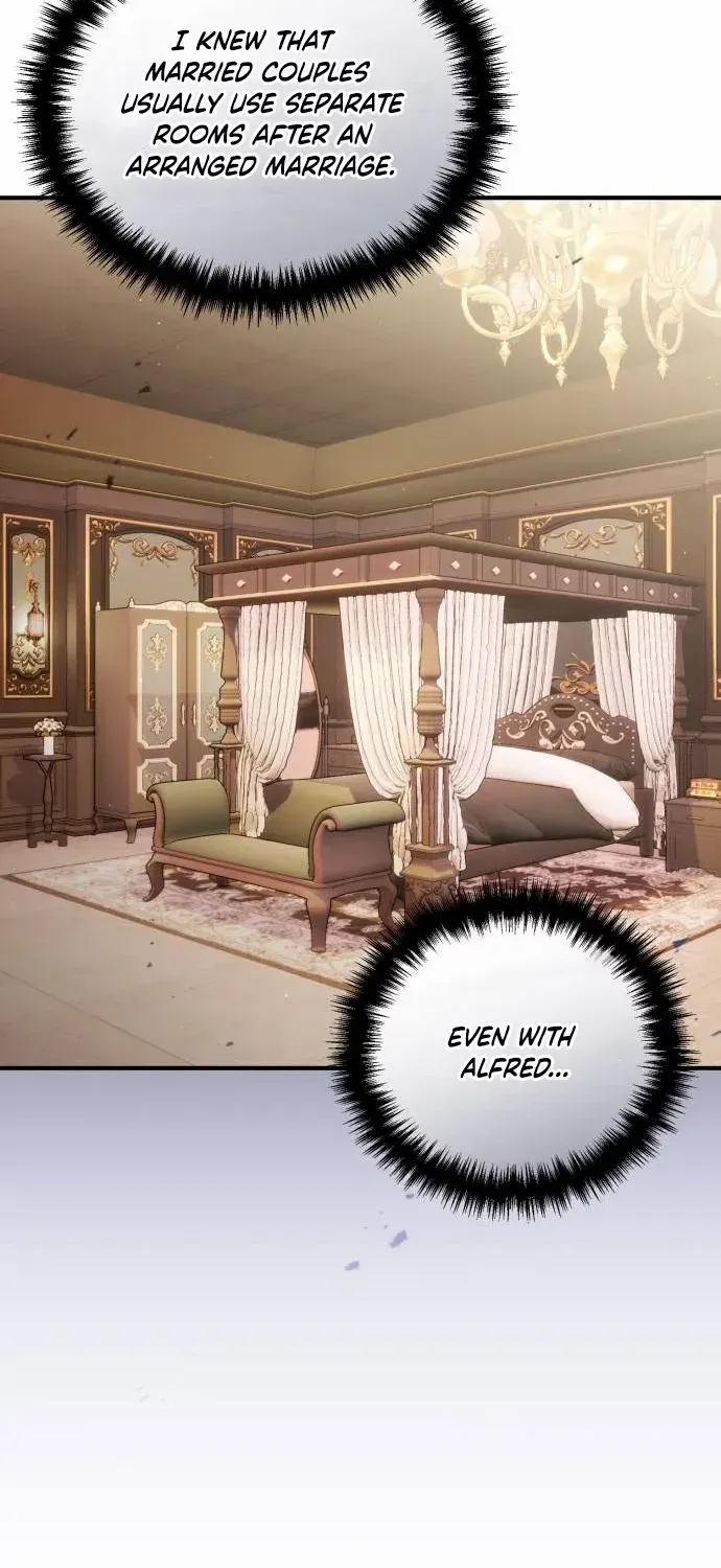 Read A Beast Swallowed by a Flower chapter 3 image 27 on Lezhin