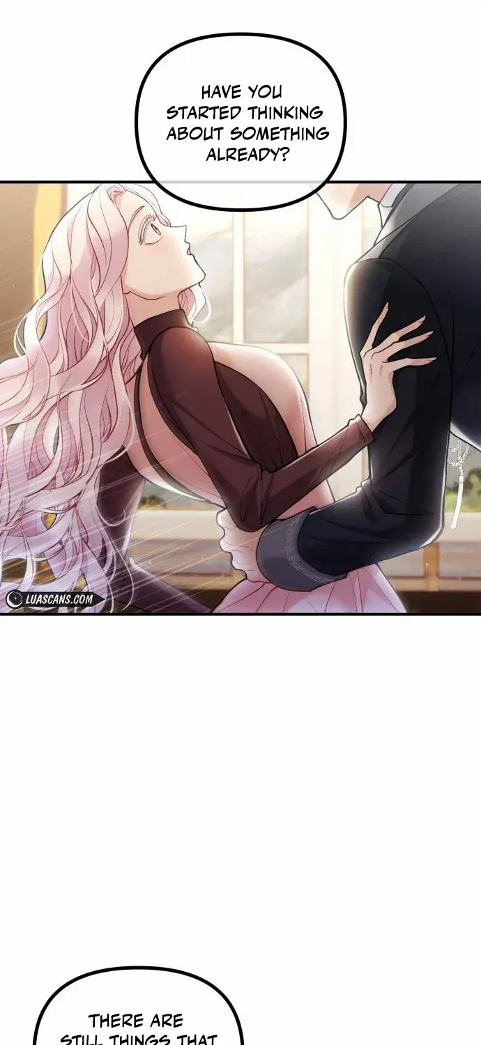 Read A Beast Swallowed by a Flower chapter 3 image 28 on Lezhin