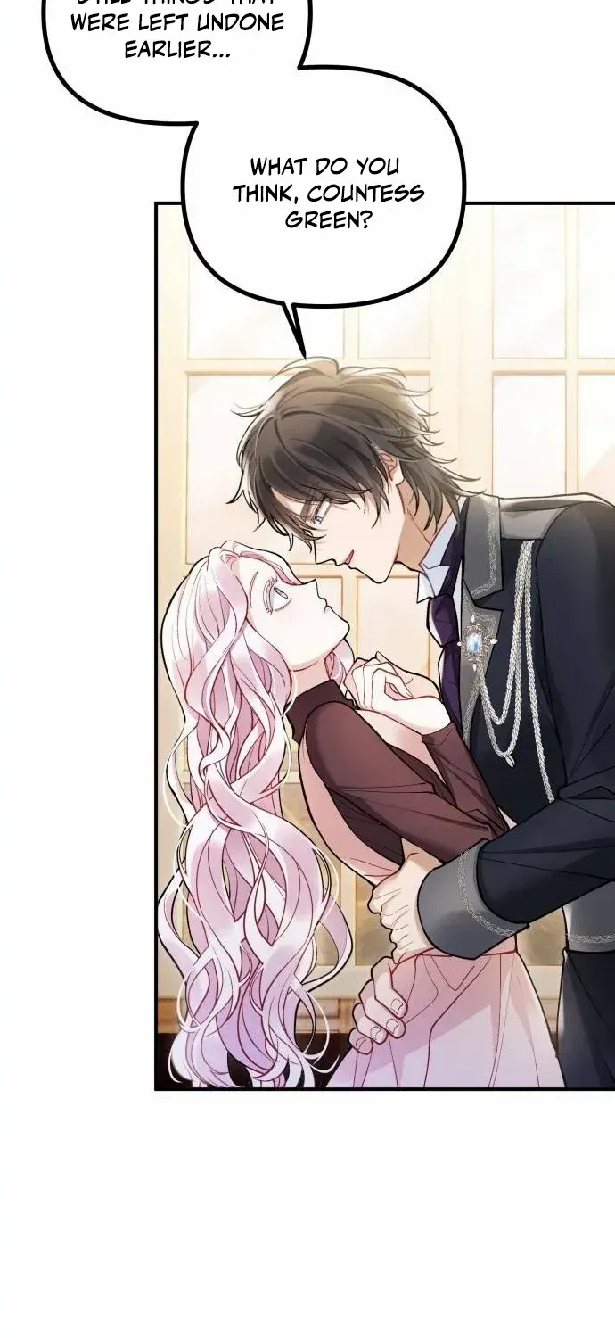 Read A Beast Swallowed by a Flower chapter 3 image 29 on Lezhin