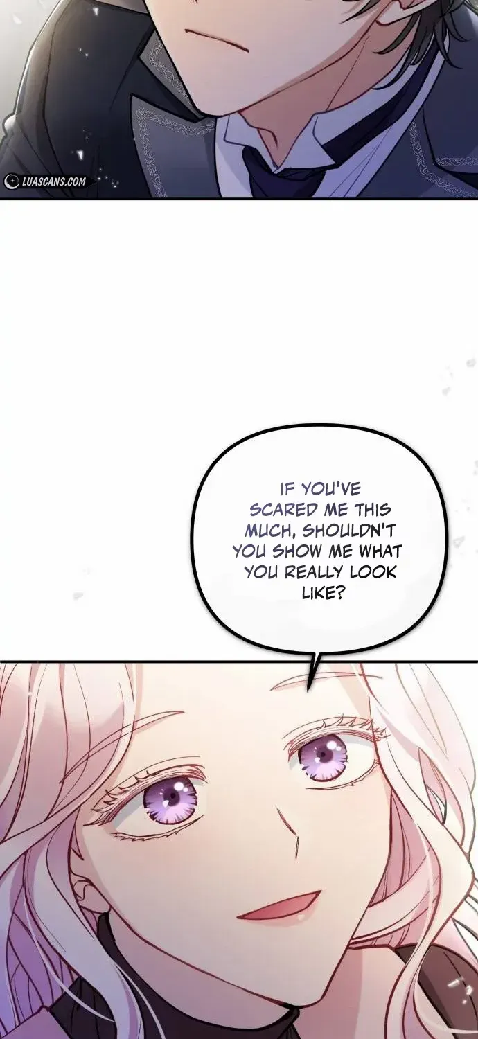 Read A Beast Swallowed by a Flower chapter 3 image 33 on Lezhin