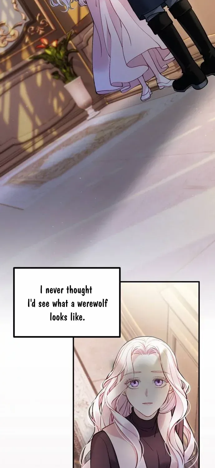 Read A Beast Swallowed by a Flower chapter 3 image 36 on Lezhin