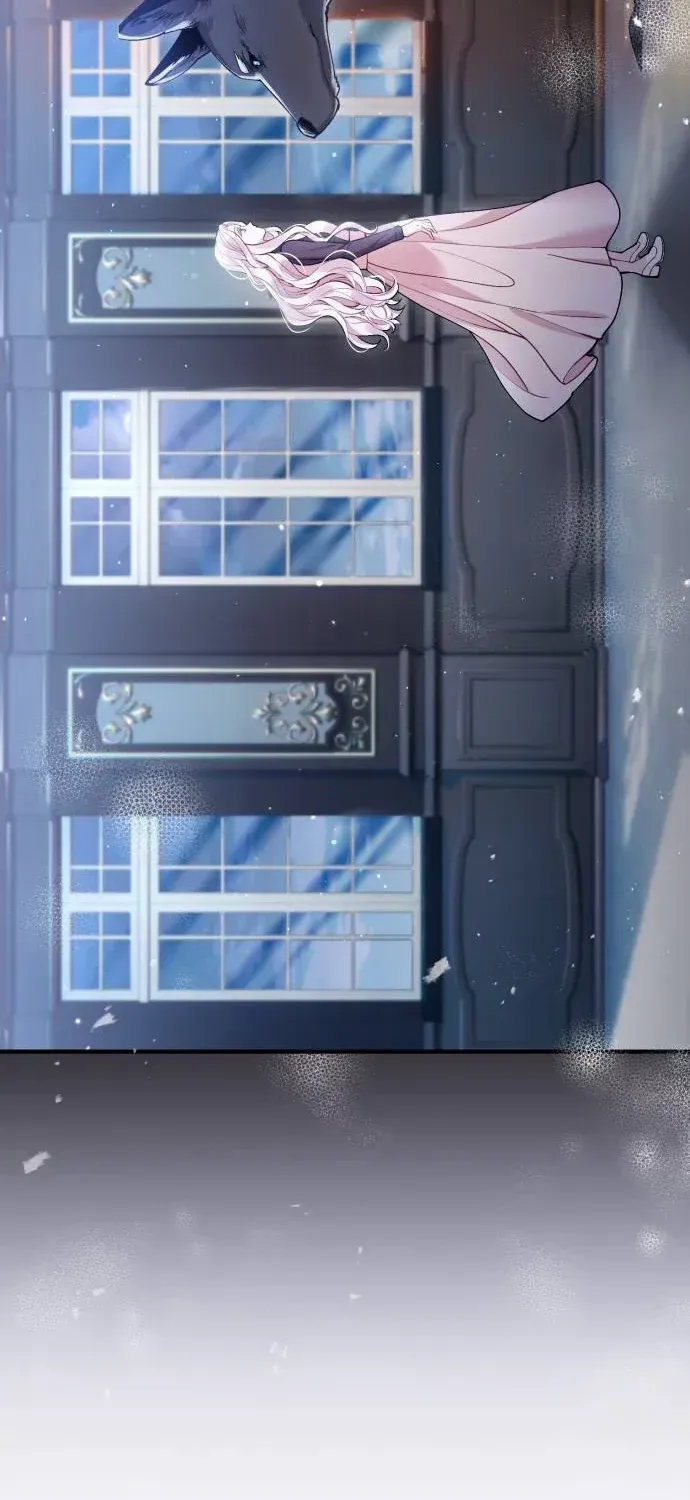 Read A Beast Swallowed by a Flower chapter 3 image 40 on Lezhin