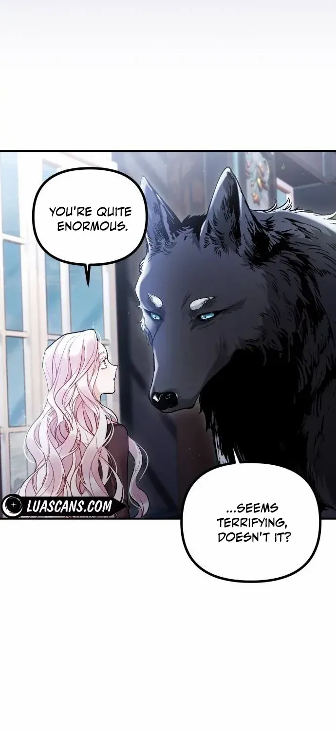 Read A Beast Swallowed by a Flower chapter 3 image 41 on Lezhin