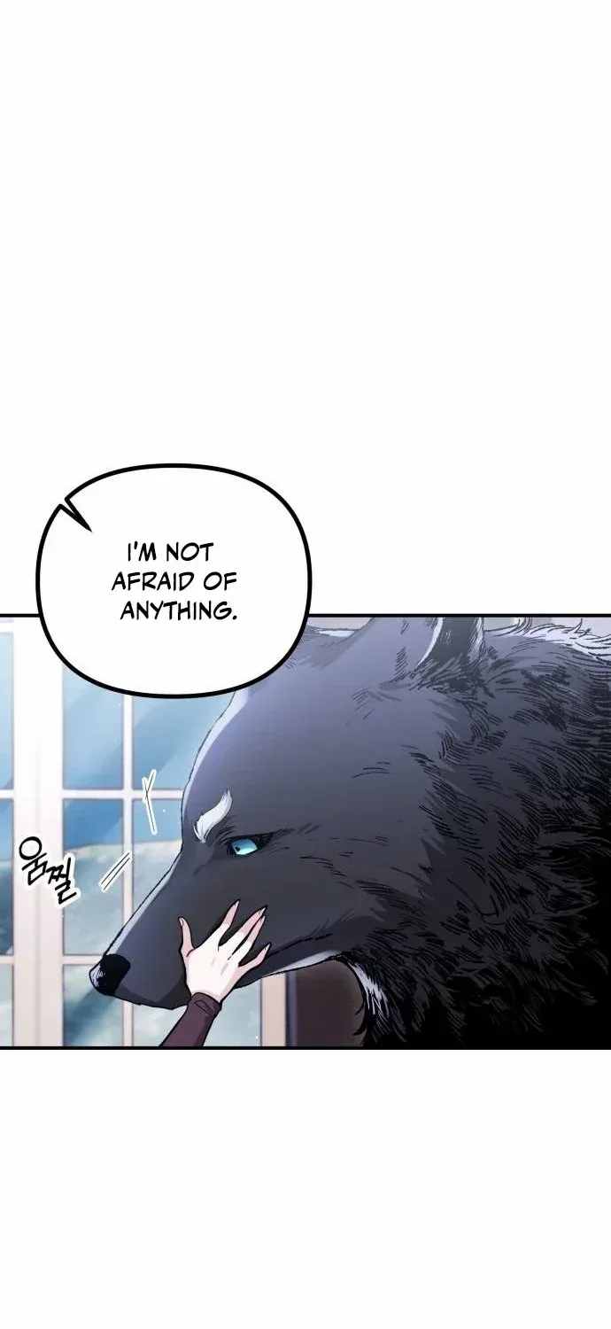 Read A Beast Swallowed by a Flower chapter 3 image 42 on Lezhin