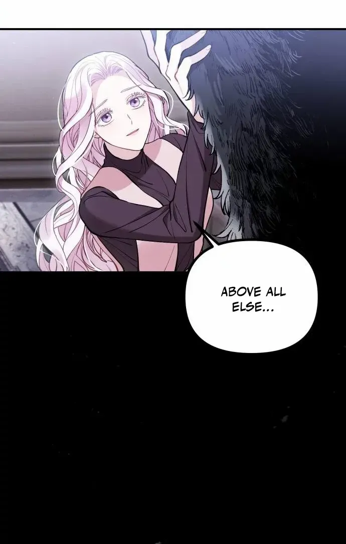 Read A Beast Swallowed by a Flower chapter 3 image 43 on Lezhin