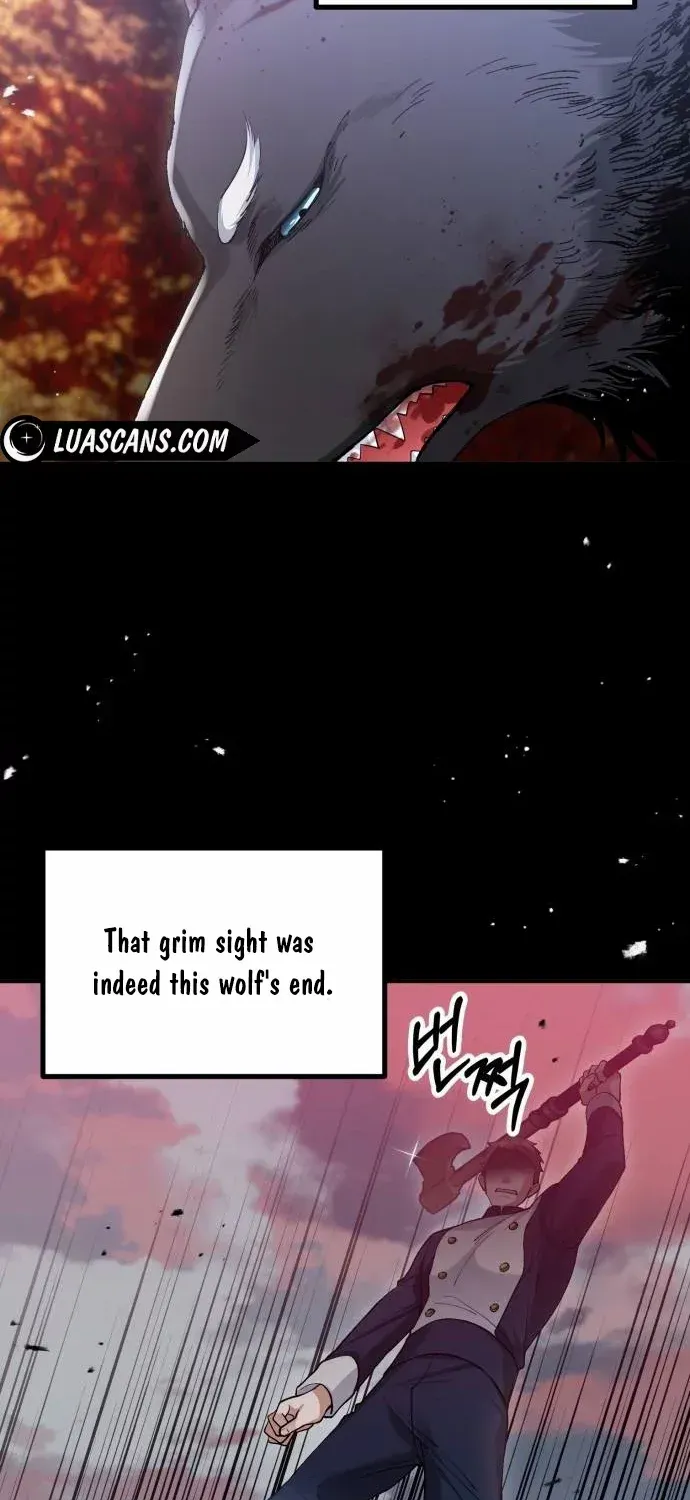 Read A Beast Swallowed by a Flower chapter 3 image 46 on Lezhin