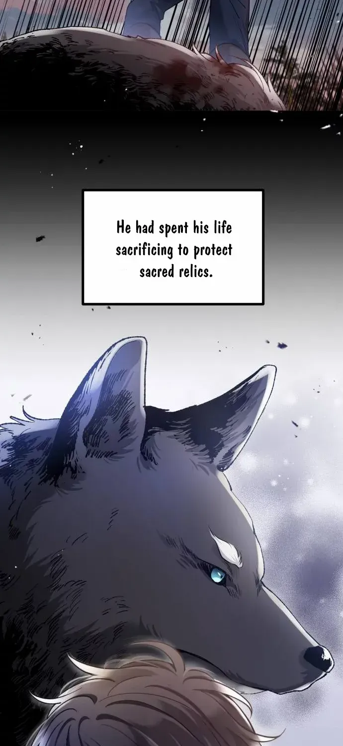 Read A Beast Swallowed by a Flower chapter 3 image 47 on Lezhin