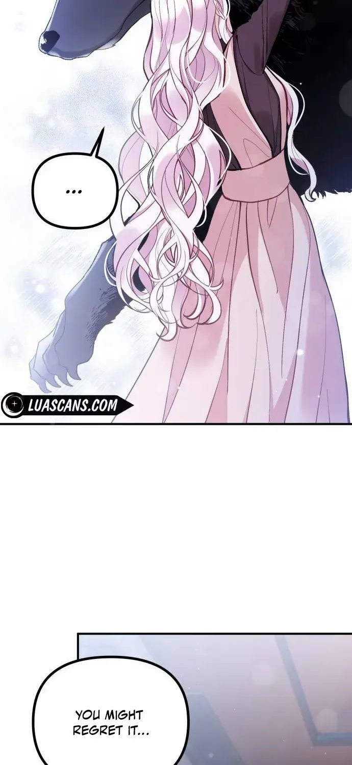 Read A Beast Swallowed by a Flower chapter 3 image 52 on Lezhin