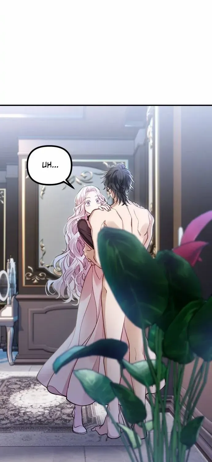 Read A Beast Swallowed by a Flower chapter 3 image 57 on Lezhin