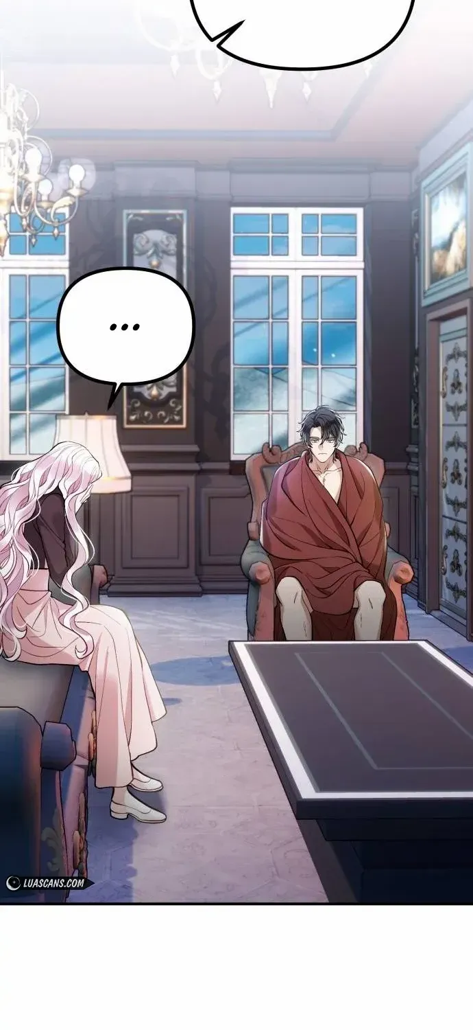 Read A Beast Swallowed by a Flower chapter 3 image 63 on Lezhin