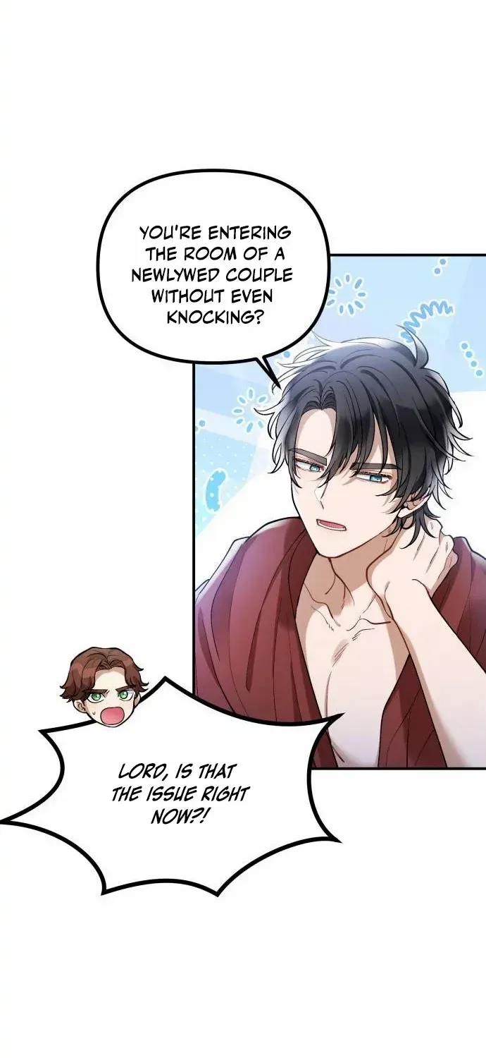 Read A Beast Swallowed by a Flower chapter 3 image 64 on Lezhin