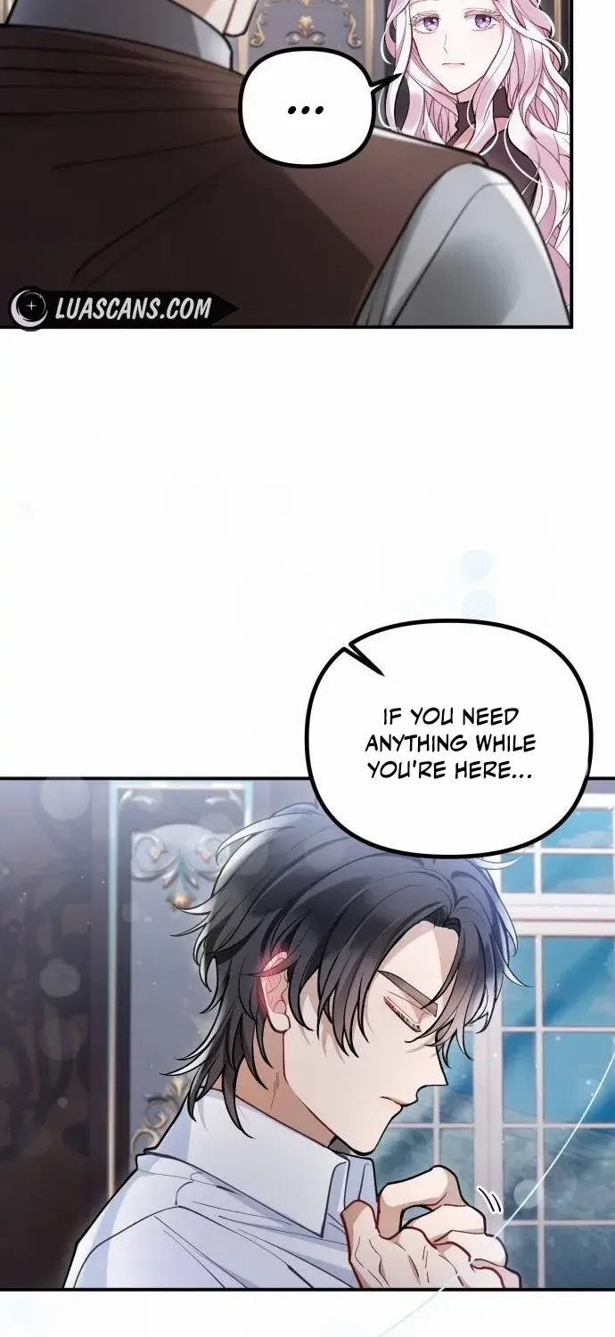 Read A Beast Swallowed by a Flower chapter 3 image 67 on Lezhin