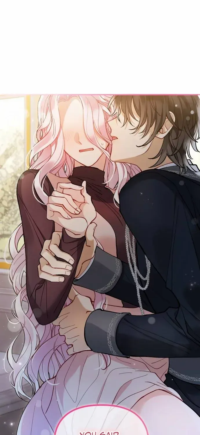 Read A Beast Swallowed by a Flower chapter 3 image 7 on Lezhin