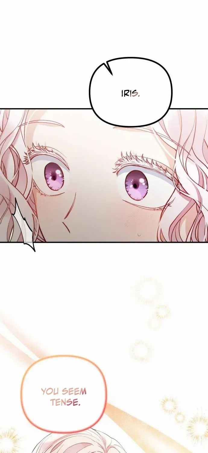 Read A Beast Swallowed by a Flower chapter 3 image 9 on Lezhin
