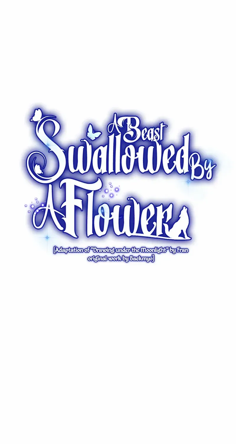 Read A Beast Swallowed by a Flower chapter 30 image 12 on Lezhin