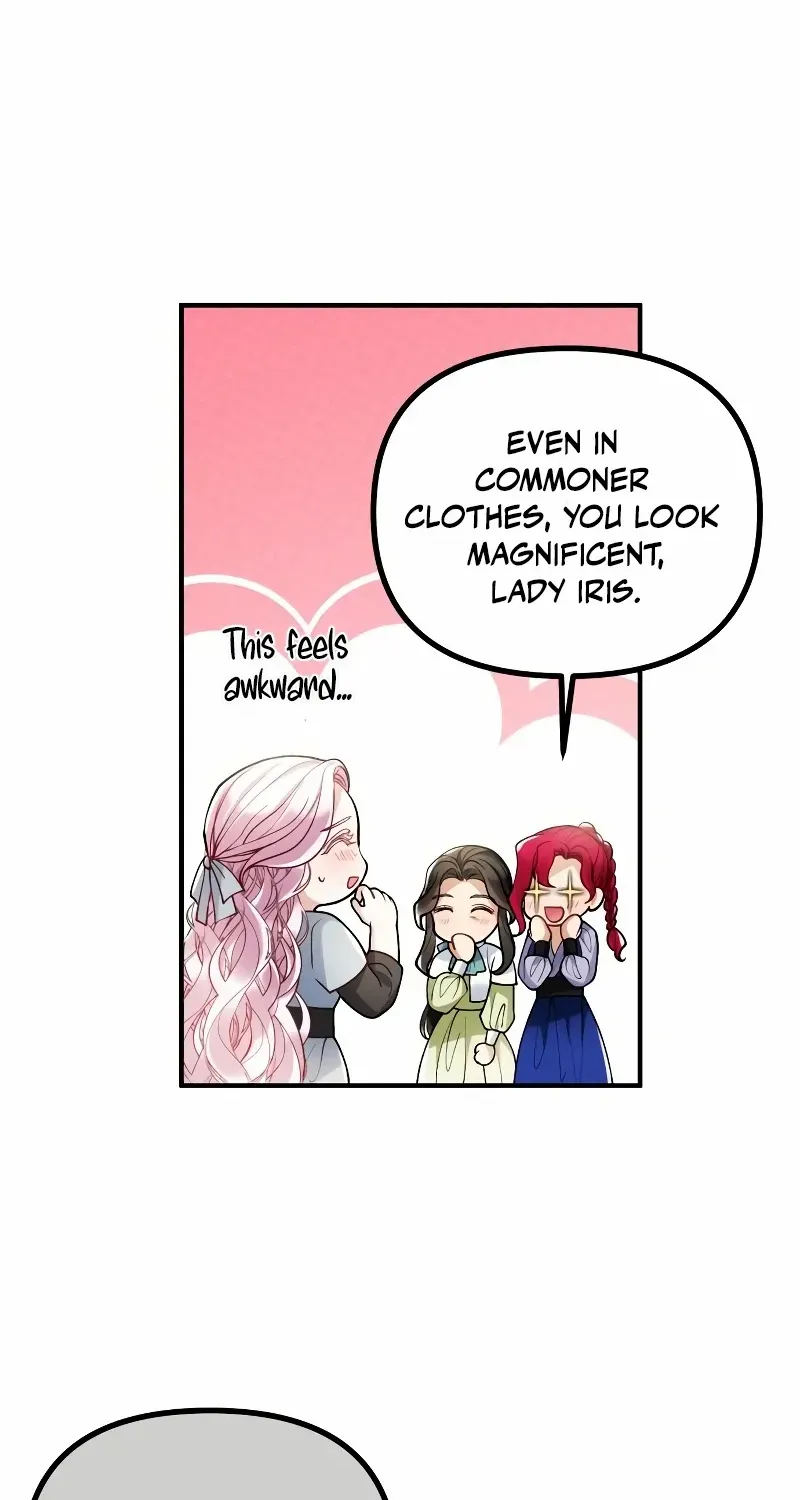 Read A Beast Swallowed by a Flower chapter 30 image 15 on Lezhin