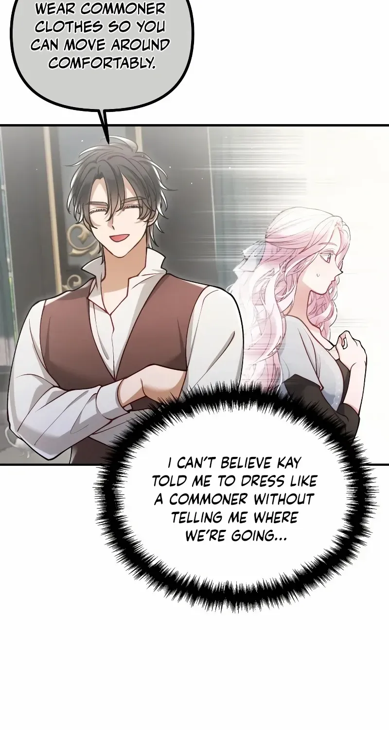 Read A Beast Swallowed by a Flower chapter 30 image 16 on Lezhin
