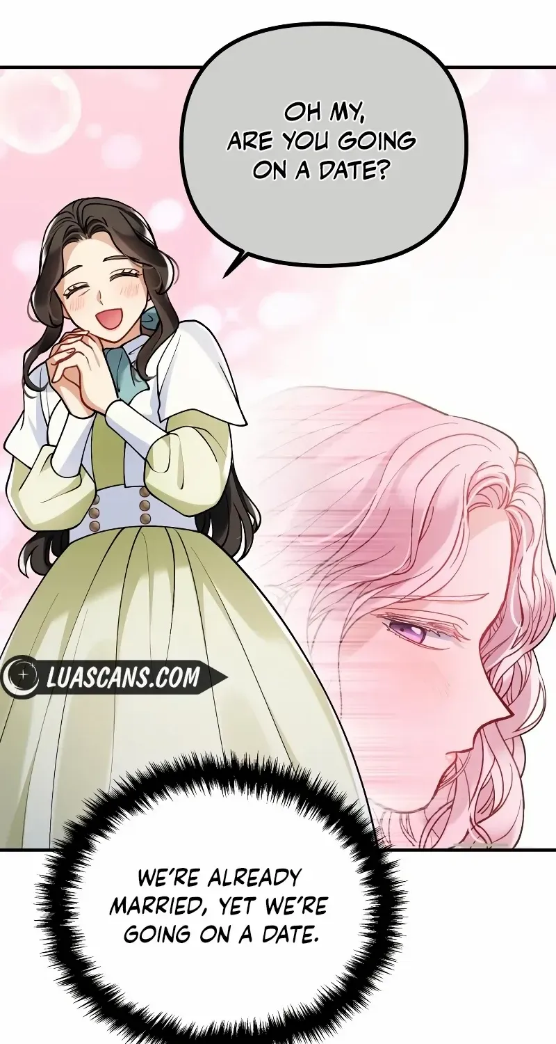 Read A Beast Swallowed by a Flower chapter 30 image 17 on Lezhin