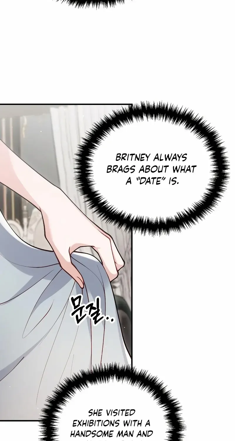 Read A Beast Swallowed by a Flower chapter 30 image 18 on Lezhin