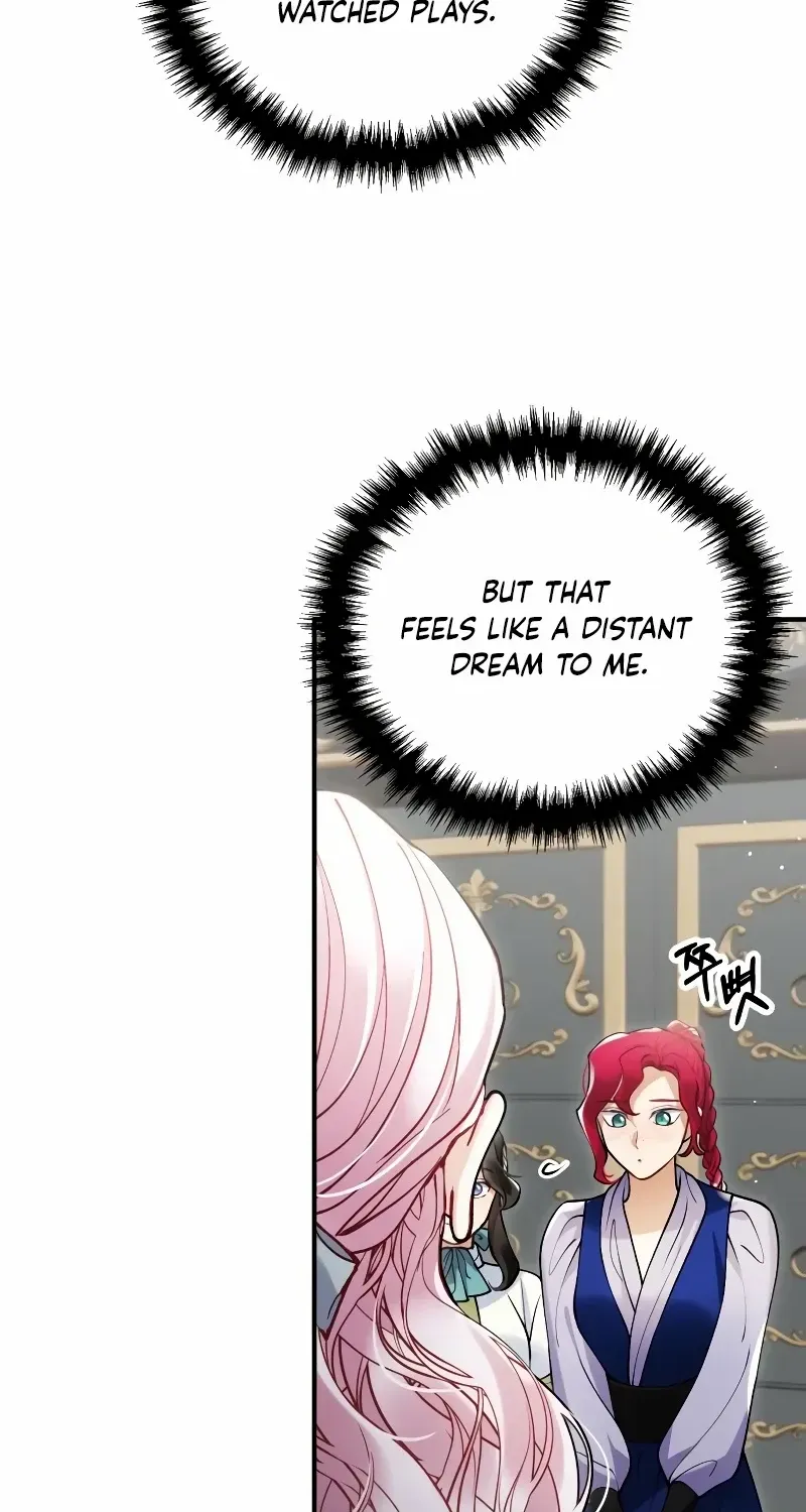 Read A Beast Swallowed by a Flower chapter 30 image 19 on Lezhin