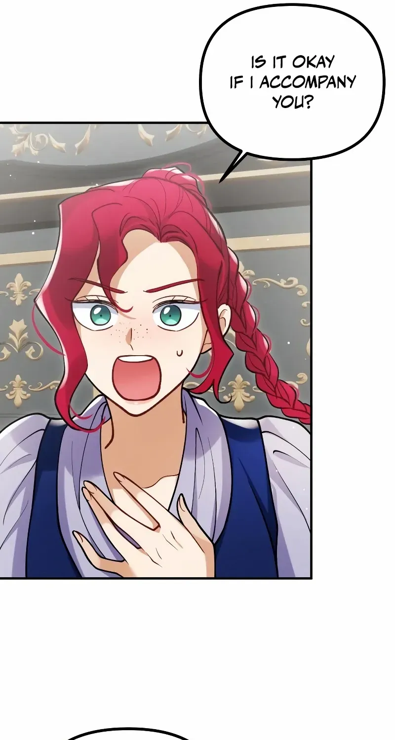 Read A Beast Swallowed by a Flower chapter 30 image 22 on Lezhin