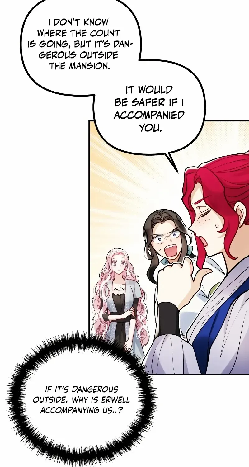 Read A Beast Swallowed by a Flower chapter 30 image 23 on Lezhin