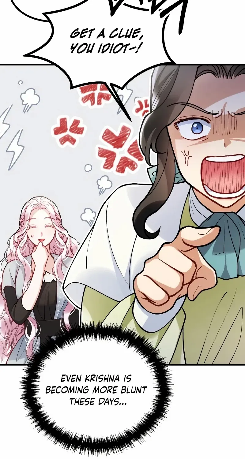 Read A Beast Swallowed by a Flower chapter 30 image 26 on Lezhin