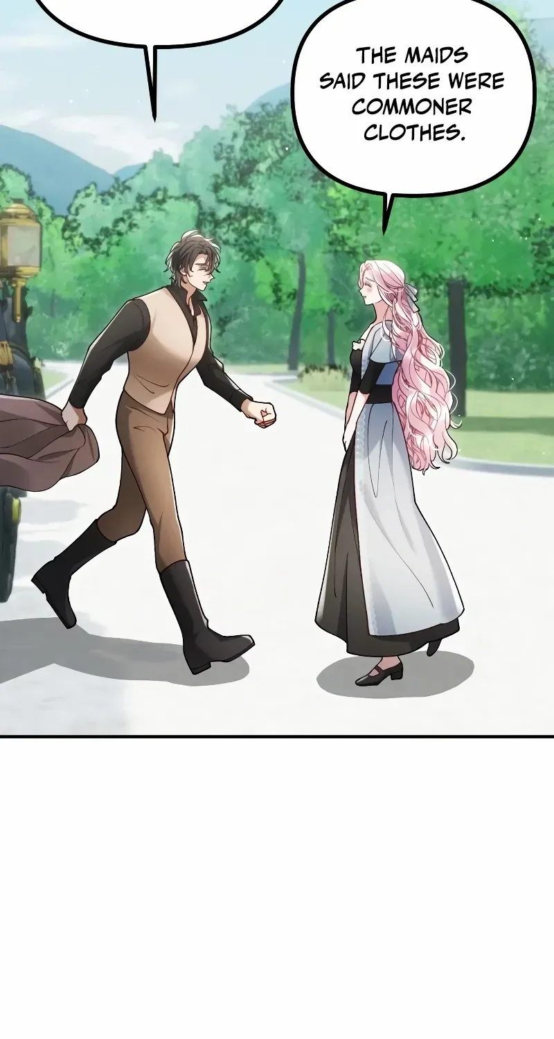 Read A Beast Swallowed by a Flower chapter 30 image 30 on Lezhin