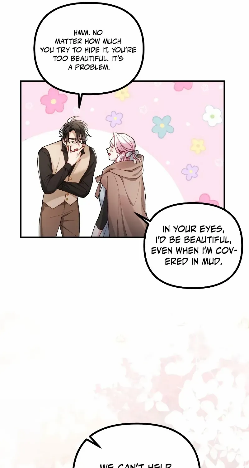 Read A Beast Swallowed by a Flower chapter 30 image 33 on Lezhin