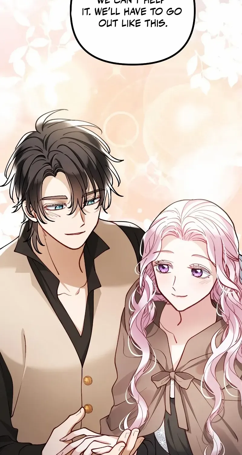Read A Beast Swallowed by a Flower chapter 30 image 34 on Lezhin