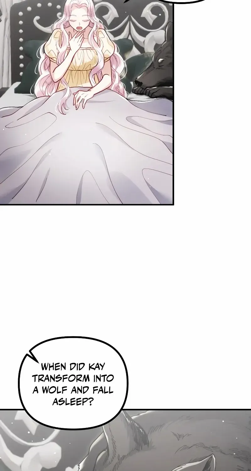 Read A Beast Swallowed by a Flower chapter 30 image 4 on Lezhin