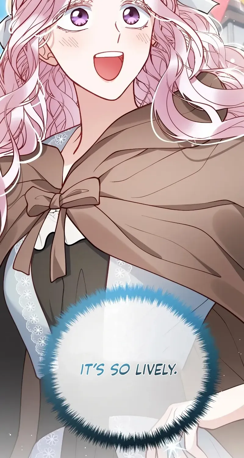 Read A Beast Swallowed by a Flower chapter 30 image 43 on Lezhin