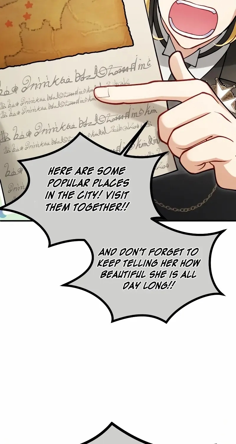 Read A Beast Swallowed by a Flower chapter 30 image 47 on Lezhin